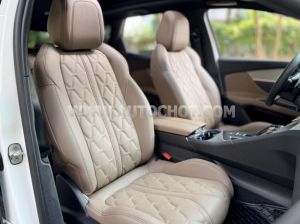 Xe Peugeot 3008 GT 2023