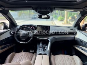 Xe Peugeot 3008 GT 2023