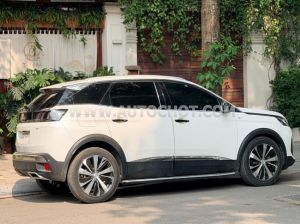 Xe Peugeot 3008 GT 2023