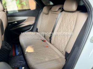 Xe Peugeot 3008 GT 2023