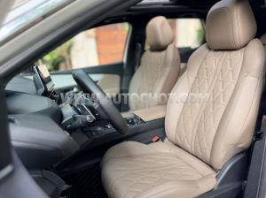 Xe Peugeot 3008 GT 2023