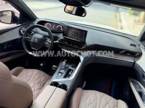 Xe Peugeot 3008 GT 2023