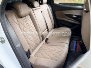 Xe Peugeot 3008 GT 2023