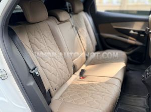 Xe Peugeot 3008 GT 2024