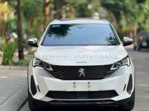 Xe Peugeot 3008 GT 2024