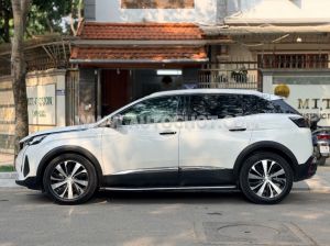 Xe Peugeot 3008 GT 2024