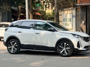 Xe Peugeot 3008 GT 2024