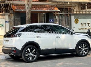 Xe Peugeot 3008 GT 2024