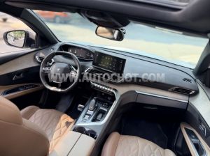 Xe Peugeot 3008 GT 2024