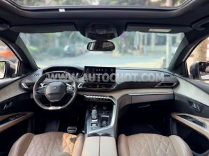 Xe Peugeot 3008 GT 2024