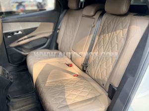 Xe Peugeot 3008 GT 2024