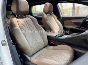 Xe Peugeot 3008 GT 2024