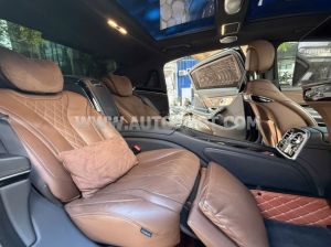 Xe Mercedes Benz S class S450 4Matic Maybach 2019