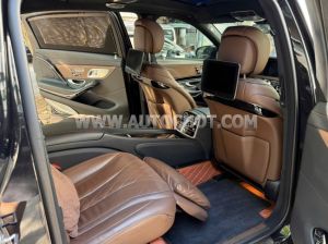 Xe Mercedes Benz S class S450 4Matic Maybach 2019