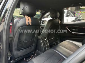 Xe BMW 3 Series 320i 2016