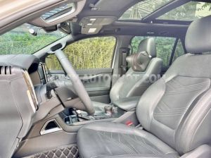 Xe Ford Everest Titanium 2.0L 4x2 AT 2024