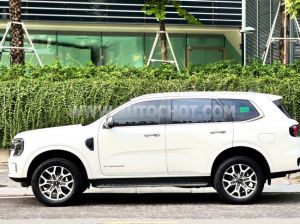 Xe Ford Everest Titanium 2.0L 4x2 AT 2024
