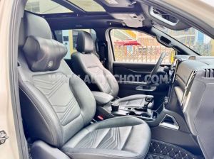 Xe Ford Everest Titanium 2.0L 4x2 AT 2024