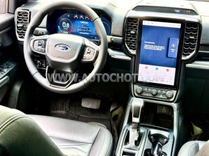 Xe Ford Everest Titanium 2.0L 4x2 AT 2024