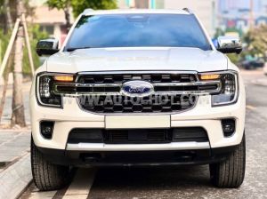 Xe Ford Everest Titanium 2.0L 4x2 AT 2024