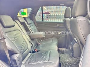 Xe Ford Everest Titanium 2.0L 4x2 AT 2024