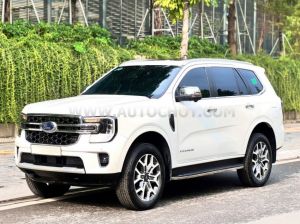 Xe Ford Everest Titanium 2.0L 4x2 AT 2024