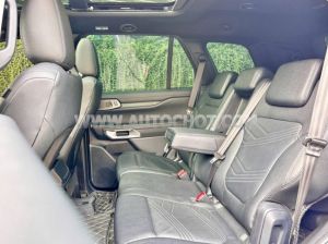 Xe Ford Everest Titanium 2.0L 4x2 AT 2024