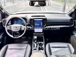 Xe Ford Everest Titanium 2.0L 4x2 AT 2024