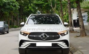 Xe Mercedes Benz GLC 300 4Matic 2023