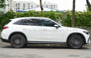 Xe Mercedes Benz GLC 300 4Matic 2023