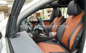 Xe Mercedes Benz GLC 300 4Matic 2023