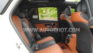 Xe Mercedes Benz GLC 300 4Matic 2023