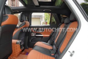 Xe Mercedes Benz GLC 300 4Matic 2023