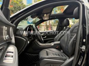 Xe Mercedes Benz GLC 300 4Matic 2020