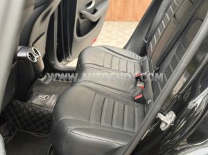 Xe Mercedes Benz GLC 300 4Matic 2020