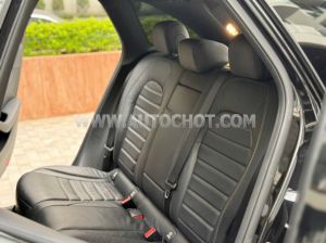 Xe Mercedes Benz GLC 300 4Matic 2020