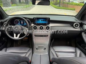 Xe Mercedes Benz GLC 300 4Matic 2020