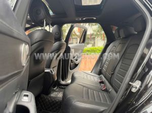 Xe Mercedes Benz GLC 300 4Matic 2020