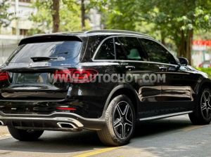 Xe Mercedes Benz GLC 300 4Matic 2020