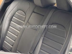 Xe Mercedes Benz GLC 300 4Matic 2020