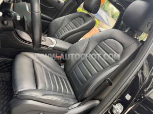 Xe Mercedes Benz GLC 300 4Matic 2020