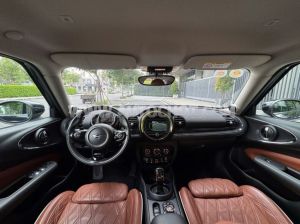 Xe Mini Cooper Clubman 2020