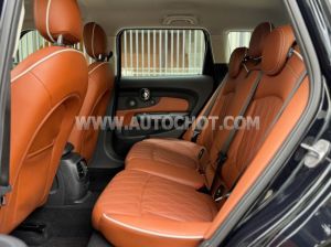 Xe Mini Cooper Clubman 2020