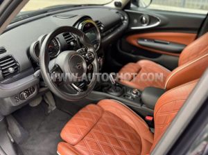 Xe Mini Cooper Clubman 2020