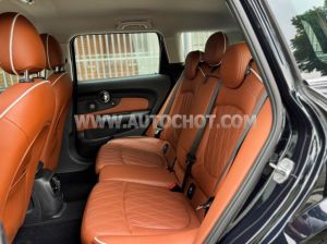 Xe Mini Cooper Clubman 2020