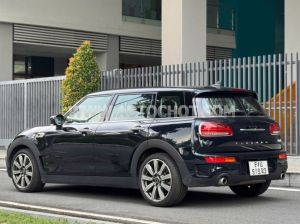 Xe Mini Cooper Clubman 2020