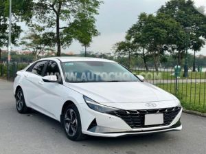 Xe Hyundai Elantra 2.0 AT Cao cấp 2023