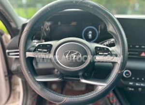 Xe Hyundai Elantra 2.0 AT Cao cấp 2023