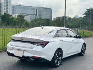Xe Hyundai Elantra 2.0 AT Cao cấp 2023