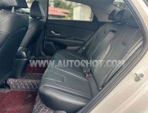 Xe Hyundai Elantra 2.0 AT Cao cấp 2023
